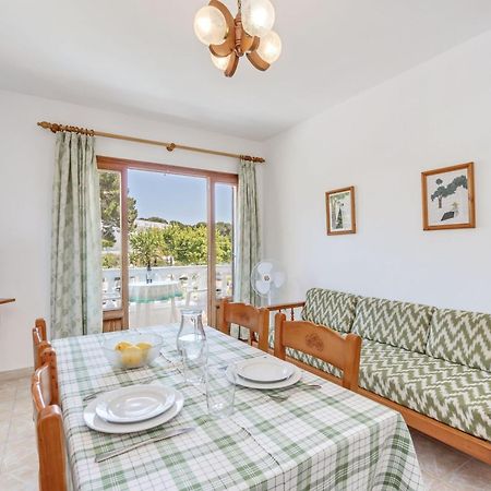 Apartamento La Cabanya 2D Canyamel  Buitenkant foto